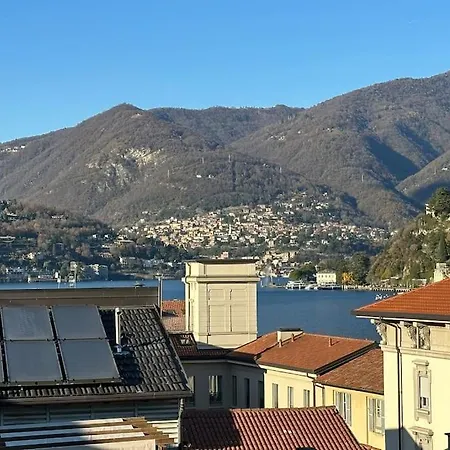 Dolce Vista Mantovani Palace