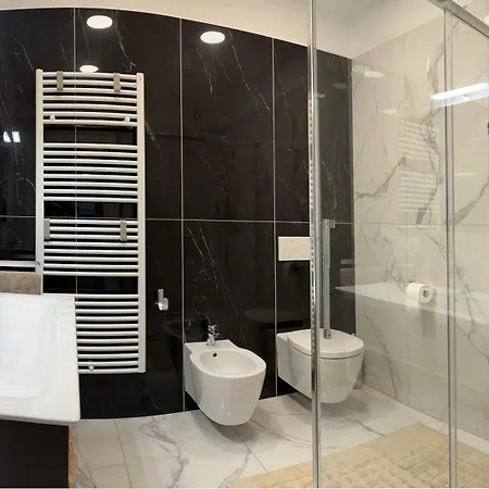 Dolce Vista Mantovani Palace *