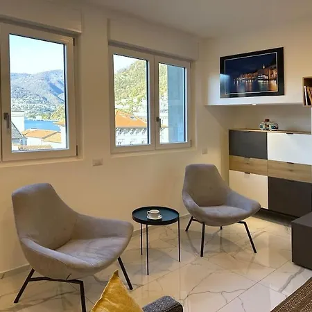 Dolce Vista Mantovani Palace