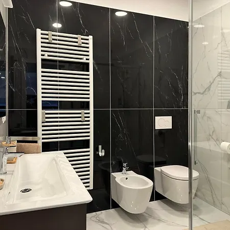 Dolce Vista Mantovani Palace