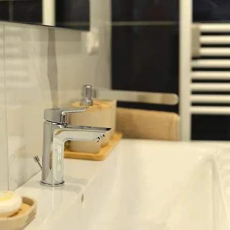 Apartman Dolce Vista Mantovani Palace Como