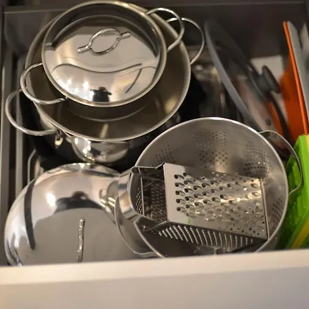 Dolce Vista Mantovani Palace *